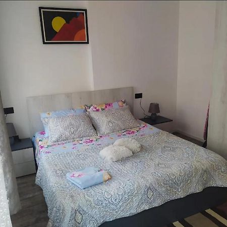 #1 Modern 1Br With Balcony In Up-And-Coming Hip Area Tirana Exterior foto
