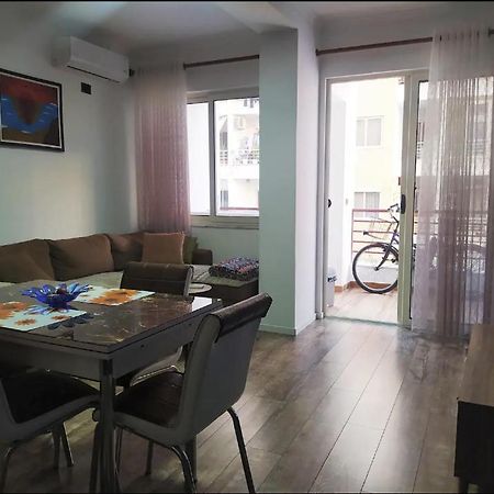 #1 Modern 1Br With Balcony In Up-And-Coming Hip Area Tirana Exterior foto