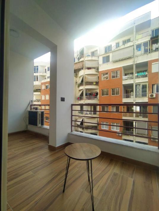 #1 Modern 1Br With Balcony In Up-And-Coming Hip Area Tirana Exterior foto