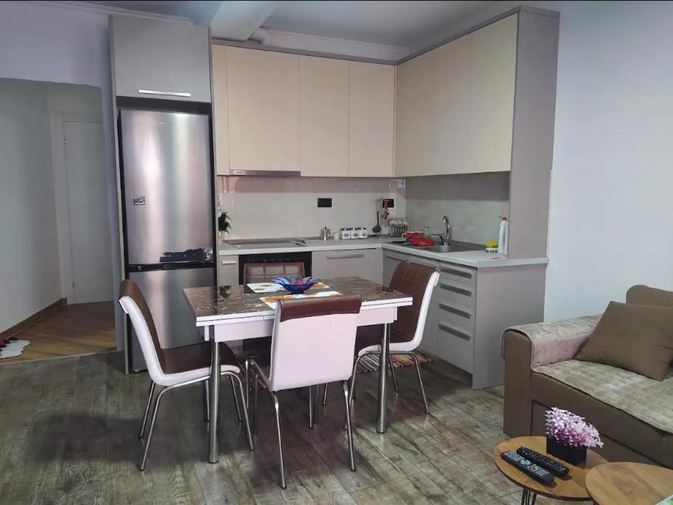 #1 Modern 1Br With Balcony In Up-And-Coming Hip Area Tirana Exterior foto