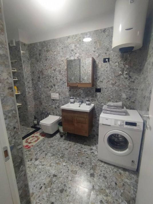 #1 Modern 1Br With Balcony In Up-And-Coming Hip Area Tirana Exterior foto