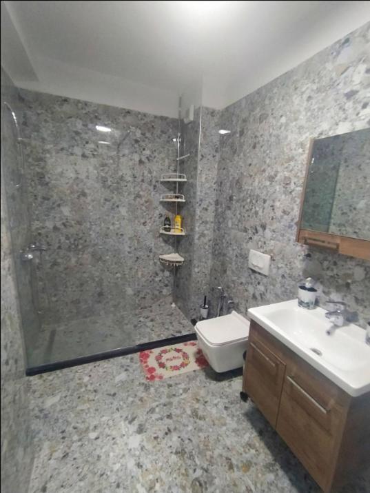 #1 Modern 1Br With Balcony In Up-And-Coming Hip Area Tirana Exterior foto