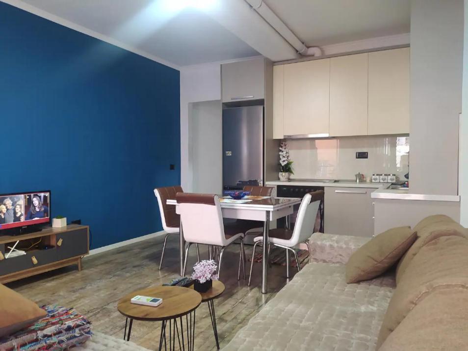 #1 Modern 1Br With Balcony In Up-And-Coming Hip Area Tirana Exterior foto