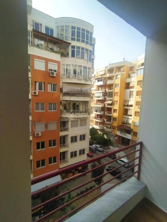 #1 Modern 1Br With Balcony In Up-And-Coming Hip Area Tirana Exterior foto